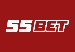 55Bet casino