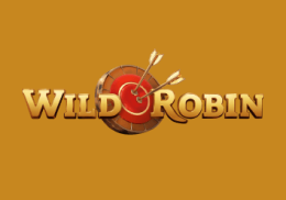 Wild Robin